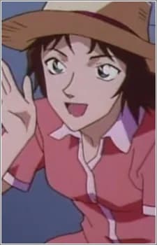 Misawa, Aiko