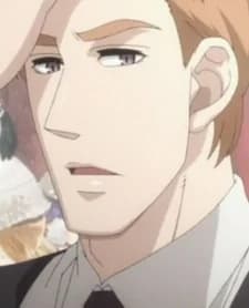 McBear, Joshua