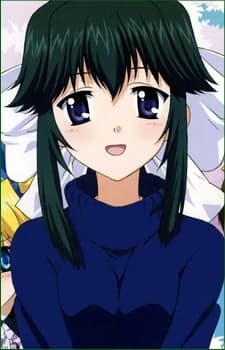 Mizukoshi, Moe