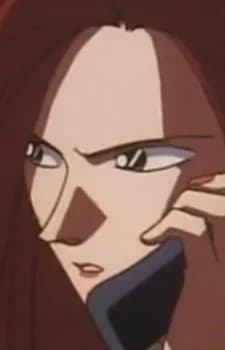 Tatsumi, Kazumi