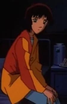 Takei, Naoko