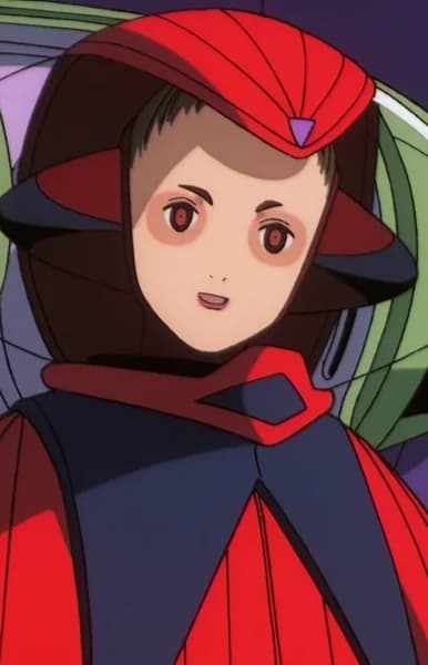 Gadget, Merrybell