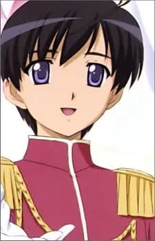 Kamikura, Hiroki