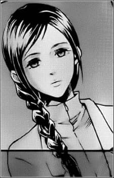 Igarashi, Sorae