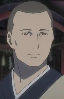 Saitou, Isshin