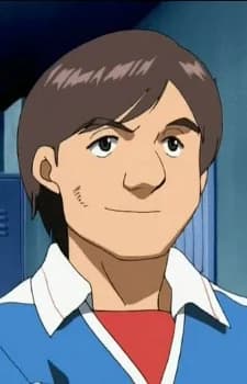 Takai, Masato