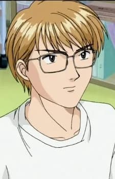Amemiya, Tougo