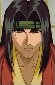 Tsukioka, Katsuhiro