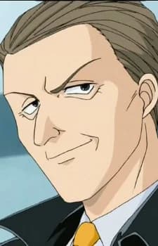Kirihara, Souichiro