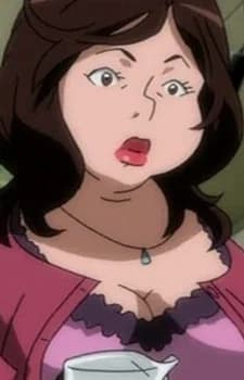 Natsuki, Mariko