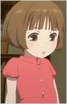 Oshimizu, Mana