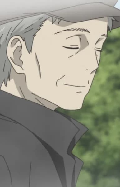 Taki, Shinichirou