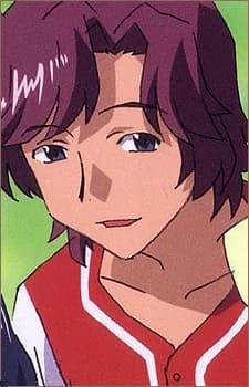 Shimazaki, Kousei