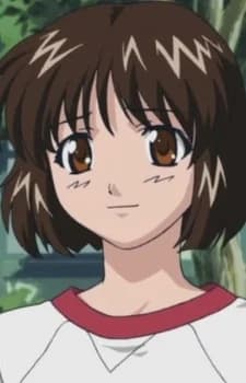 Herikawa, Koishi