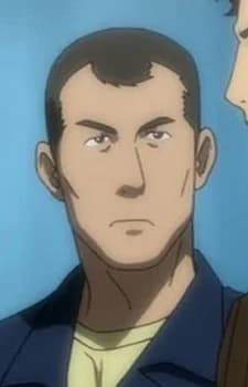 Oda, Kazuya