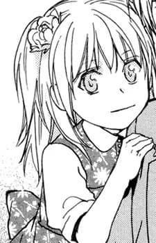 Oosawa, Chizu