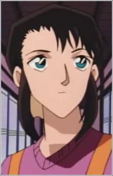 Houjou, Hatsuho