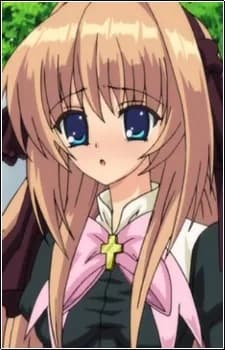 Yuukidou, Iori