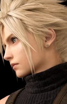 Strife, Cloud