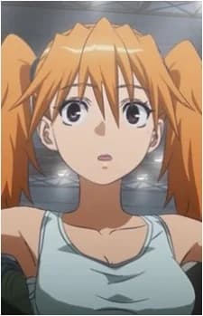 Watanuki, Iori