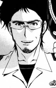 Komaki, Daisaku