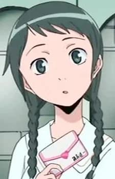 Tachibana, Ai