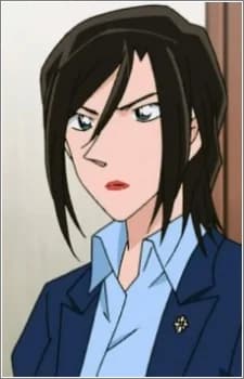 Kujou, Reiko