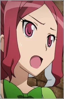 Matcha, Azukina
