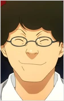 Arai, Takanori