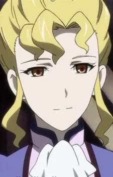 Dickinson, Paula