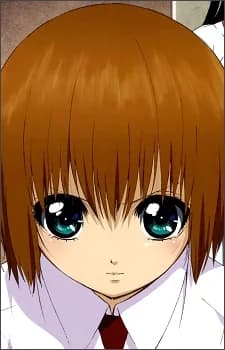 Yasuoka, Shion