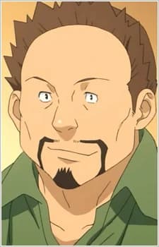 Miyoshi, Yosshi