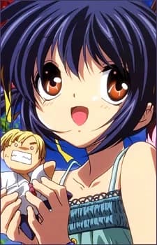 Sunohara, Mei