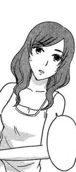 Kurusu, Chisato
