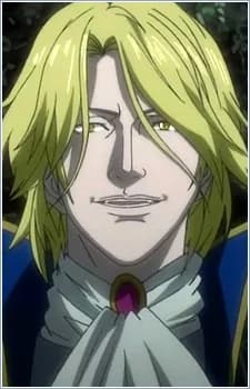 Isaac, Lucius