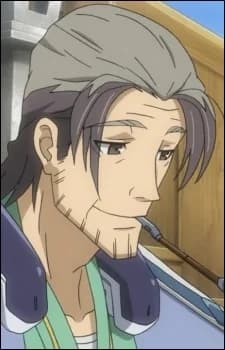 Sakai, Tadatsugu
