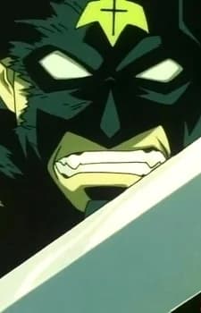 Night Phantom