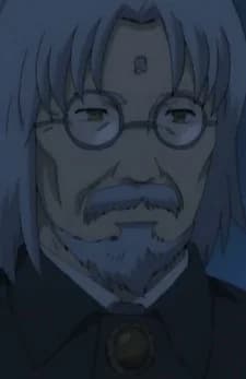Kakishima, Kouhei