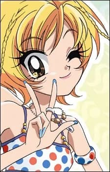 Yamazaki, Miyu