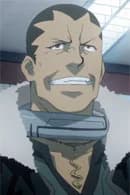 Kouzuji, Kazumasa