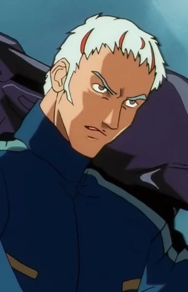 Brankan, Edgar