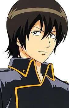 Yamazaki, Sagaru
