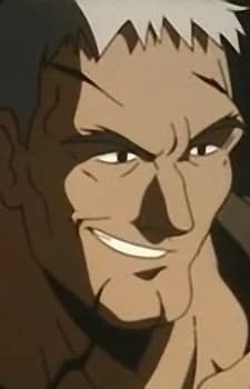 Hayden, Keith