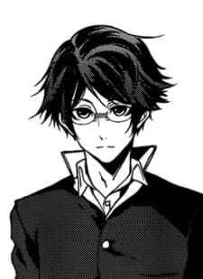 Mihara, Sousuke
