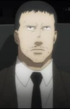 Okabe, Yasufumi