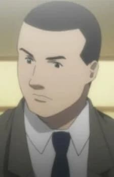 Soga, Takashi