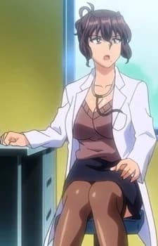 Katsuragi, Aiko