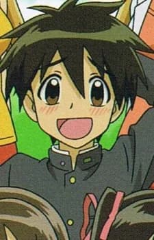 Futami, Nozomu