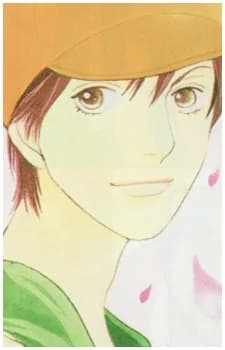 Nishikado, Soujirou