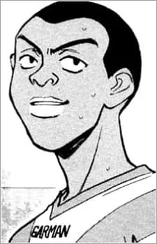 Abe, Kotarou